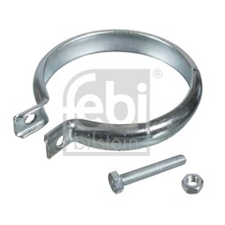 Exhaust System Pipe Connector FEBI 09300 OE Ref 620 997 04 90