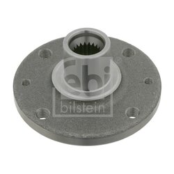 Wheel Hub FEBI 09321 OE Ref 77 00 768 319