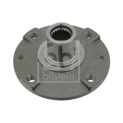 Wheel Hub FEBI 09322 OE Ref 77 00 719 140