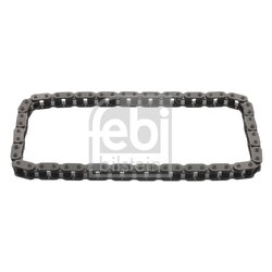 Oil Pump Drive Chain FEBI 09349 OE Ref 11 41 7 576 917