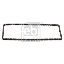 Timing Chain FEBI 09366 OE Ref 75 00 697
