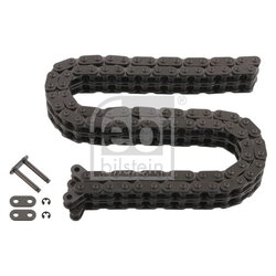 Timing Chain FEBI 09426 OE Ref 901 105 529 50