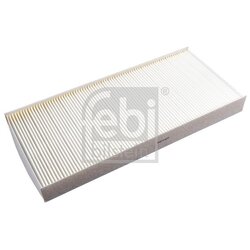 Cabin Air Filter FEBI 09443 OE Ref 81.61910.0011