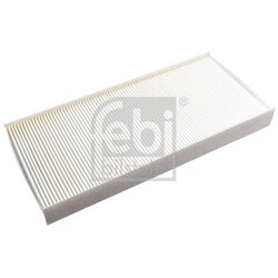Cabin Air Filter FEBI 09443 OE Ref 81.61910.0011 FEBI