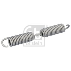 Brake Shoes Spring FEBI 09468 OE Ref 05.397.46.13.0