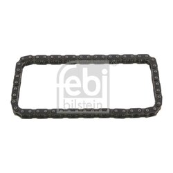Oil Pump Drive Chain FEBI 09586 OE Ref 078 115 125 A