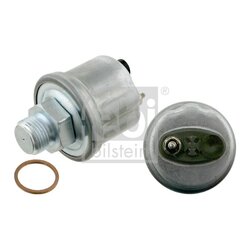 Oil Pressure Sensor FEBI 09611 OE Ref A004 542 43 17