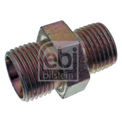 Compressed Air Line Connector FEBI 09659 OE Ref 868 175