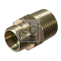 Compressed Air Line Connector FEBI 09663