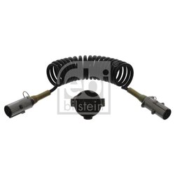 Coiled Cable FEBI 09701