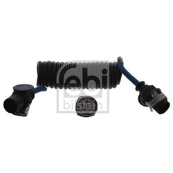 Coiled Cable FEBI 09726 OE Ref 20467944
