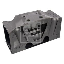 At Gearbox Mounting FEBI 09771 OE Ref 000 242 12 13