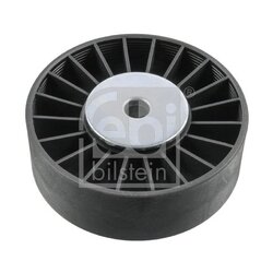 V Ribbed Belt Deflection Guide Pulley FEBI 09781 OE Ref 1 353 717