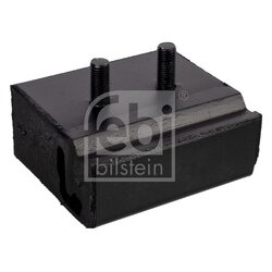 Engine Mounting FEBI 09799 OE Ref A000 241 05 13