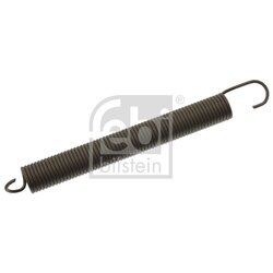 Clutch Lever Bearing FEBI 09812 OE Ref 403 993 08 10