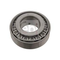 Wheel Bearing FEBI 09821 OE Ref A011 981 69 05