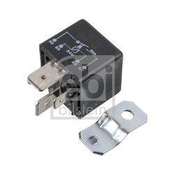 Main Current Relay FEBI 09865 OE Ref 1408850