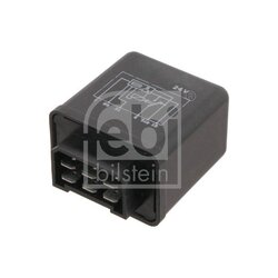 Wiper Interval Relay FEBI 09891 OE Ref 1 923 989