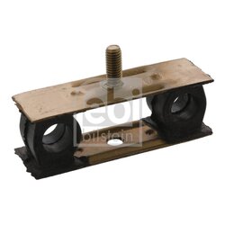 Reverse Light Base FEBI 09894 OE Ref 0 366 006