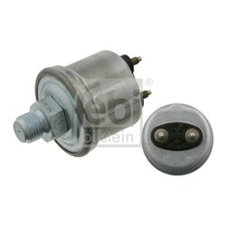 Oil Pressure Switch FEBI 09896 OE Ref 0 368 447