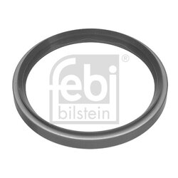 Wheel Bearing Shaft Seal FEBI 09898 OE Ref 0 370 074