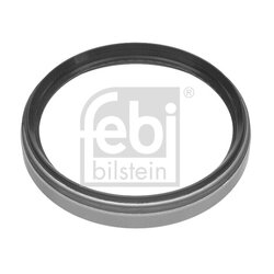 Wheel Bearing Shaft Seal FEBI 09899 OE Ref 0 370 075
