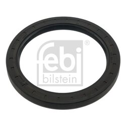 Wheel Hub Shaft Seal FEBI 09905 OE Ref 375 086