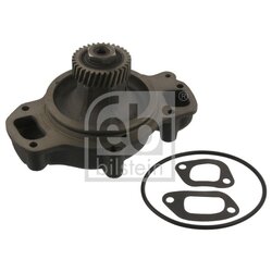 Water Pump FEBI 09912 OE Ref 0 292 762 S1