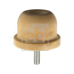 Driver Cab Rubber Buffer FEBI 09915 OE Ref 384 595