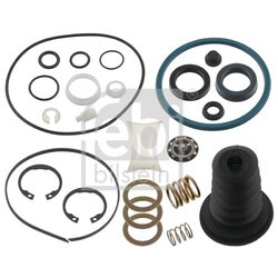 Clutch Slave Cylinder Repair Kit FEBI 09939 OE Ref 0 550 465