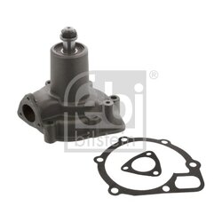 Water Pump FEBI 09972 OE Ref 0 524 866