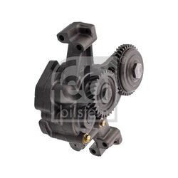 Oil Pump FEBI 09977 OE Ref 0 301 473