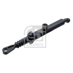 Clutch Master Cylinder FEBI 100000 OE Ref A002 295 02 06