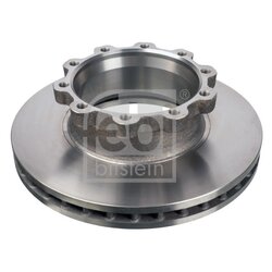 Brake Disc FEBI 10005 OE Ref 1 386 686