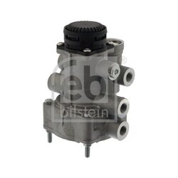 Trailer Control Valve FEBI 100066 OE Ref 489 184