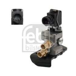 Retarder Brake System Valve FEBI 100080 OE Ref 21031448