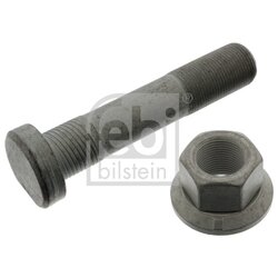 Wheel Stud FEBI 100081 OE Ref 81.45501.0131 S1