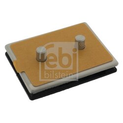 Suspension Rubber Buffer FEBI 100105 OE Ref 960 322 01 84