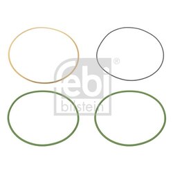 Cylinder Sleeve O Ring Set FEBI 100108 OE Ref A025 997 84 48 S2