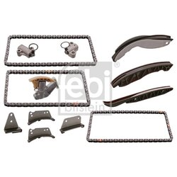 Timing Chain Kit FEBI 100140 OE Ref 23351-4A020 S1