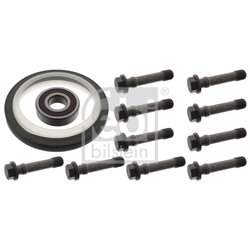 Flywheel Repair Kit FEBI 100151 OE Ref 51.01510.0206 S4