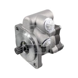Power Steering Pump FEBI 100161 OE Ref A003 460 40 80