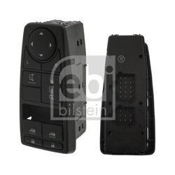 Multi Function Switch FEBI 100178 OE Ref 81.25806.7081
