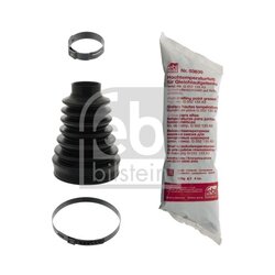 Drive Shaft Bellow Kit FEBI 100201 OE Ref 7H0 498 202 A