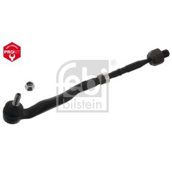Tie Rod FEBI 100210 OE Ref 32 21 6 751 039