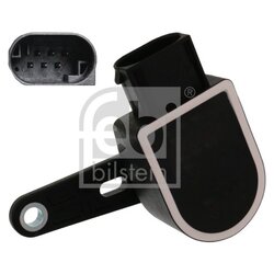 Headlight Levelling Sensor FEBI 100229 OE Ref 30782822