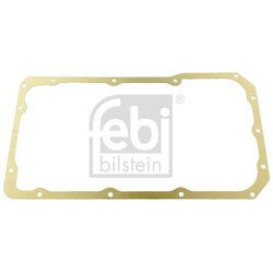 Oil Sump Gasket FEBI 100231 OE Ref A541 014 03 22