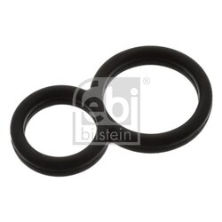 Fuel Line Seal FEBI 100247 OE Ref 2 016 583