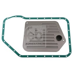 At Hydraulic Filter Kit FEBI 100249 OE Ref 01L 325 429 S1