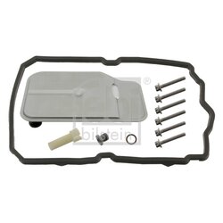 At Hydraulic Filter Kit FEBI 100250 OE Ref A000908 012009 S3